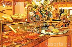 Aeneas Hotel 31